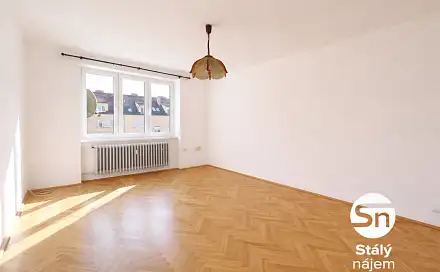Pronájem bytu 2+1 54 m², Na Magistrále, Kolín - Kolín II