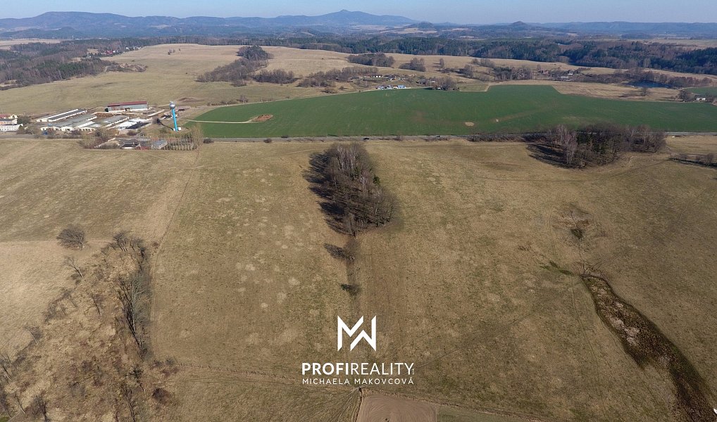 Prodej louky 21 131 m², Velký Valtinov – náhled fotky 4