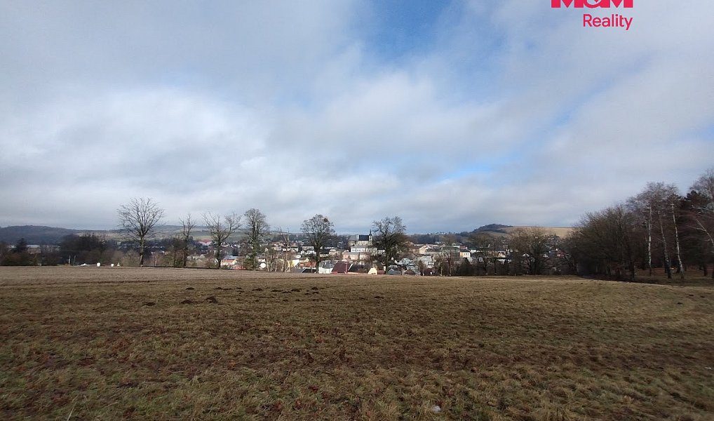 Prodej louky 6 470 m², Budišov nad Budišovkou – náhled fotky 5