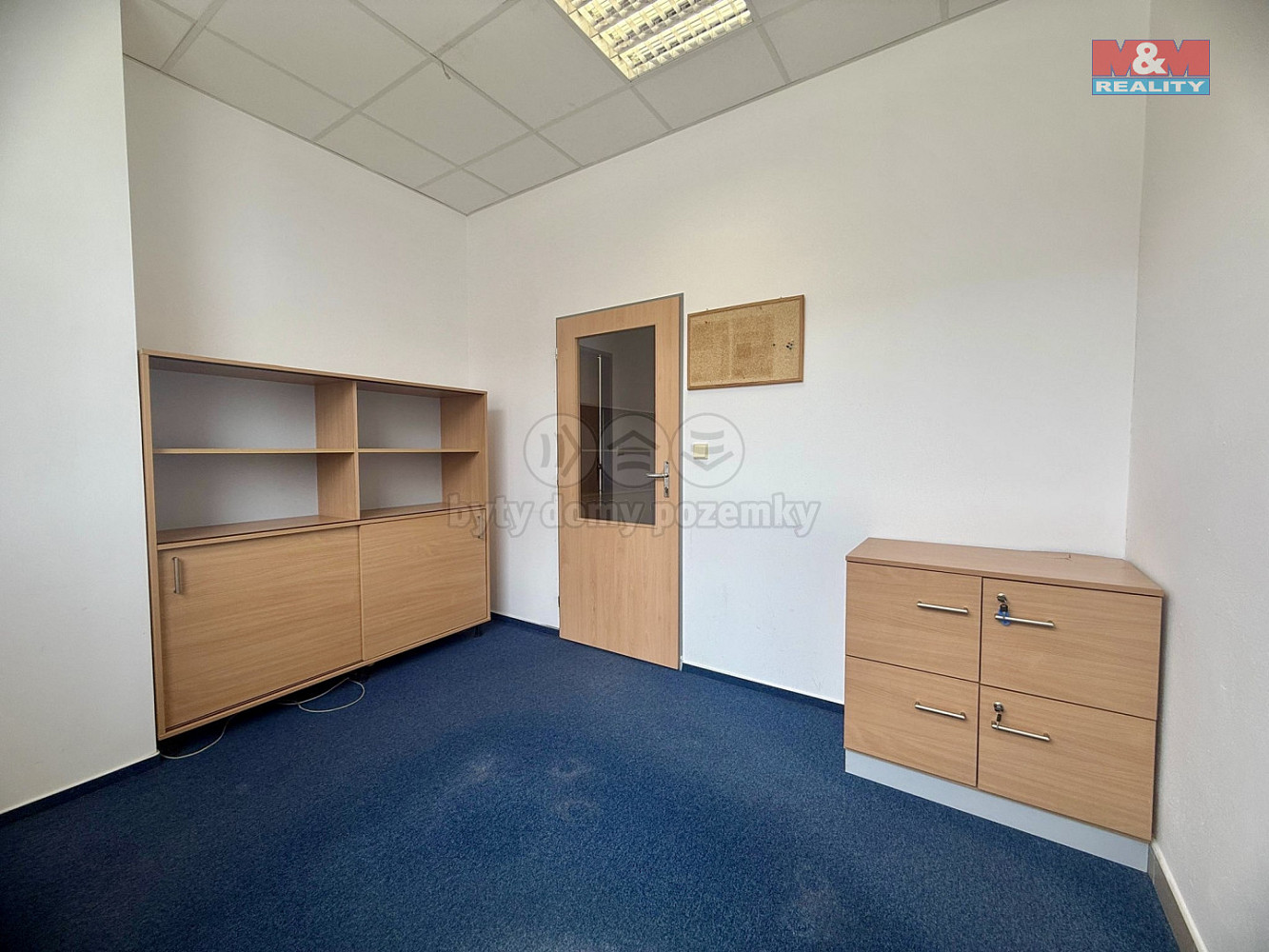 Pronájem kanceláře 120 m² — photo 3