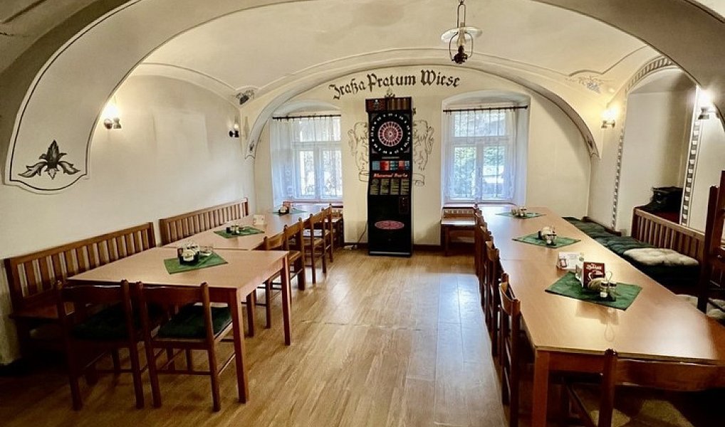 Prodej restaurace 688 m², Luka nad Jihlavou – náhled fotky 18