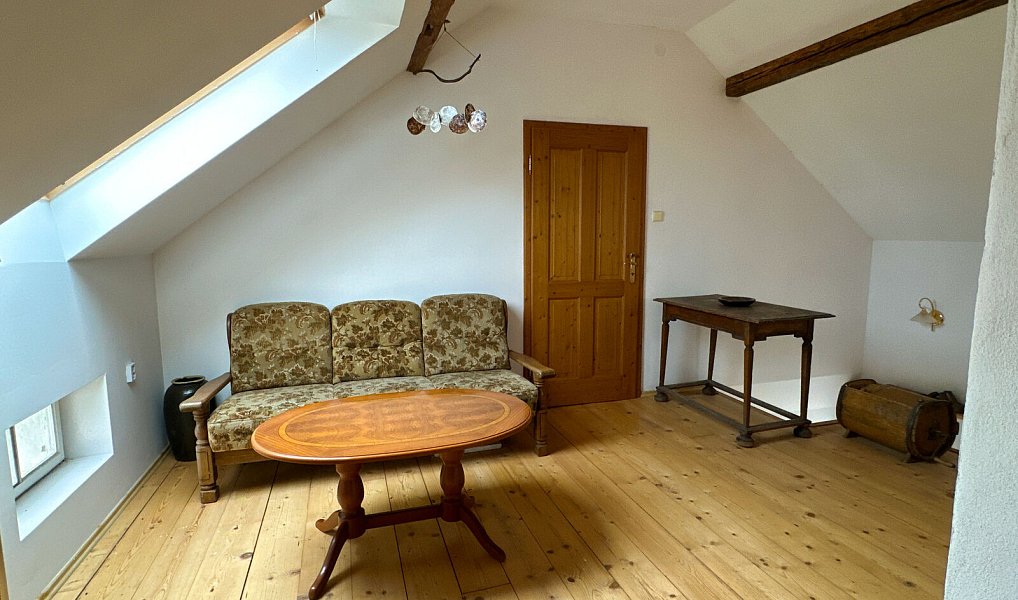Prodej domu 300 m² s pozemkem 3 129 m², Přimda – náhled fotky 21
