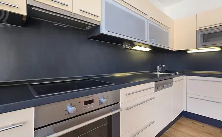 Pronájem bytu 3+kk 73 m²