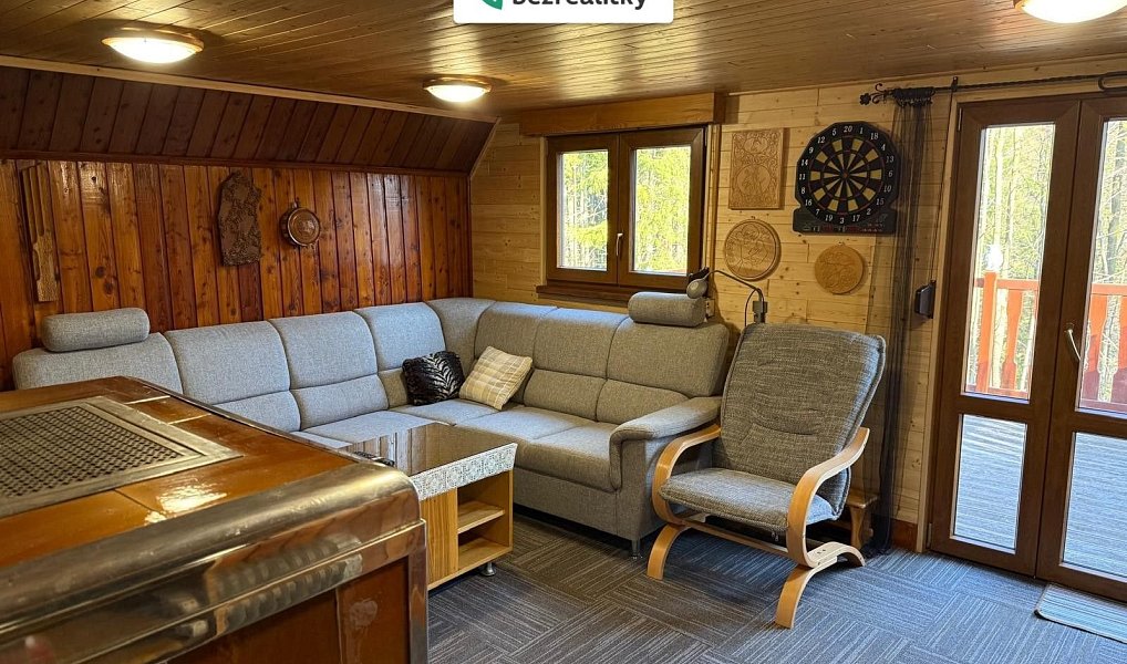Prodej chaty/chalupy 100 m² s pozemkem 399 m², Trojanovice – náhled fotky 12