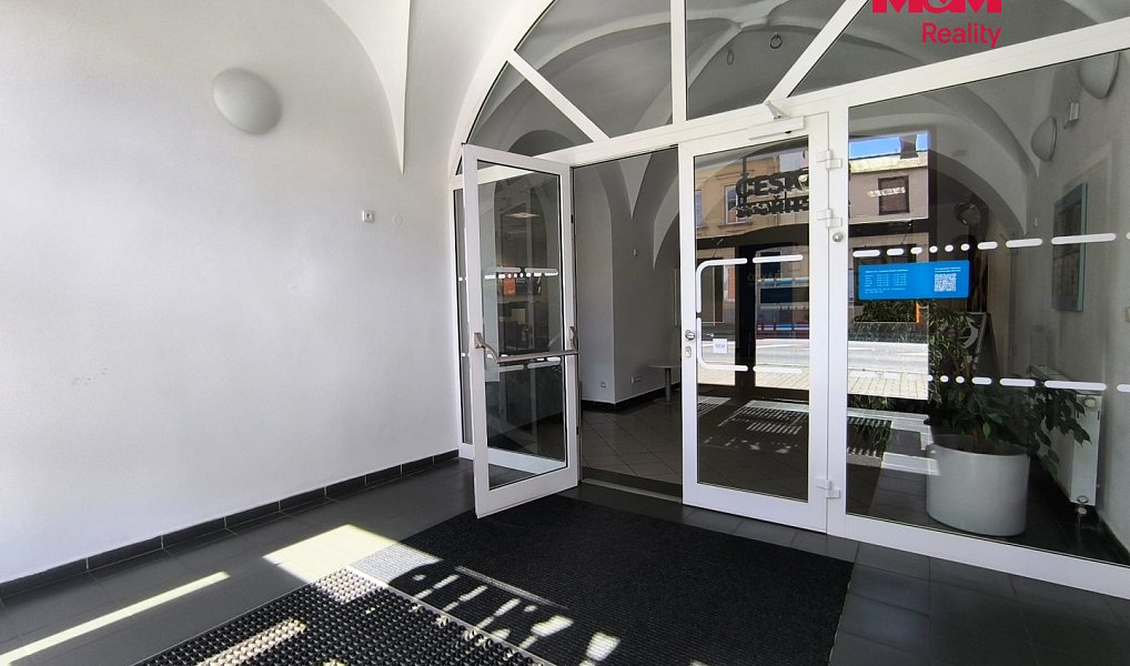 Pronájem obchodních prostor 524 m², Horažďovice – náhled fotky 12