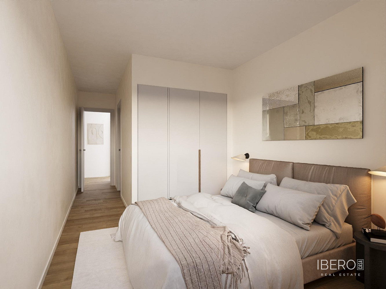 Piso 4+kk – Águilas, El Hornillo - Vista 5