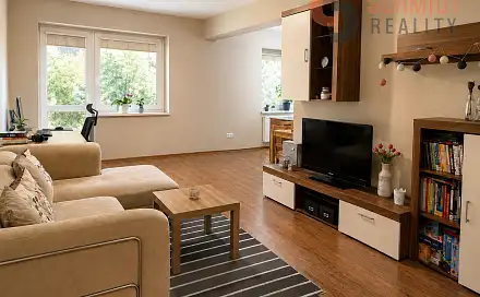 Pronájem bytu 3+kk 75 m², Skácelova, Hodonín