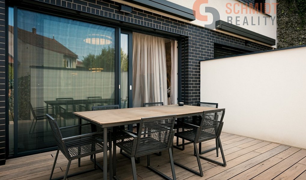 Prodej domu 85 m² s pozemkem 61 m², Břeclav – náhled fotky 2