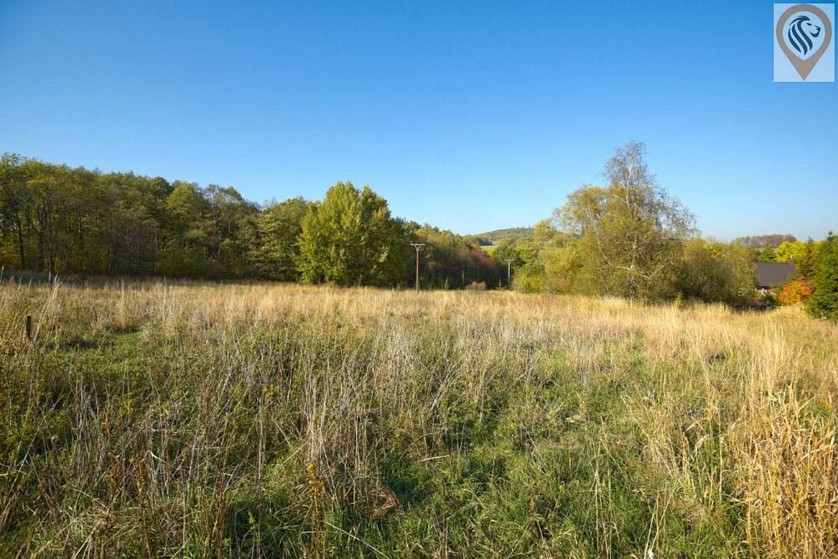 Prodej stavebního pozemku 12 886 m²