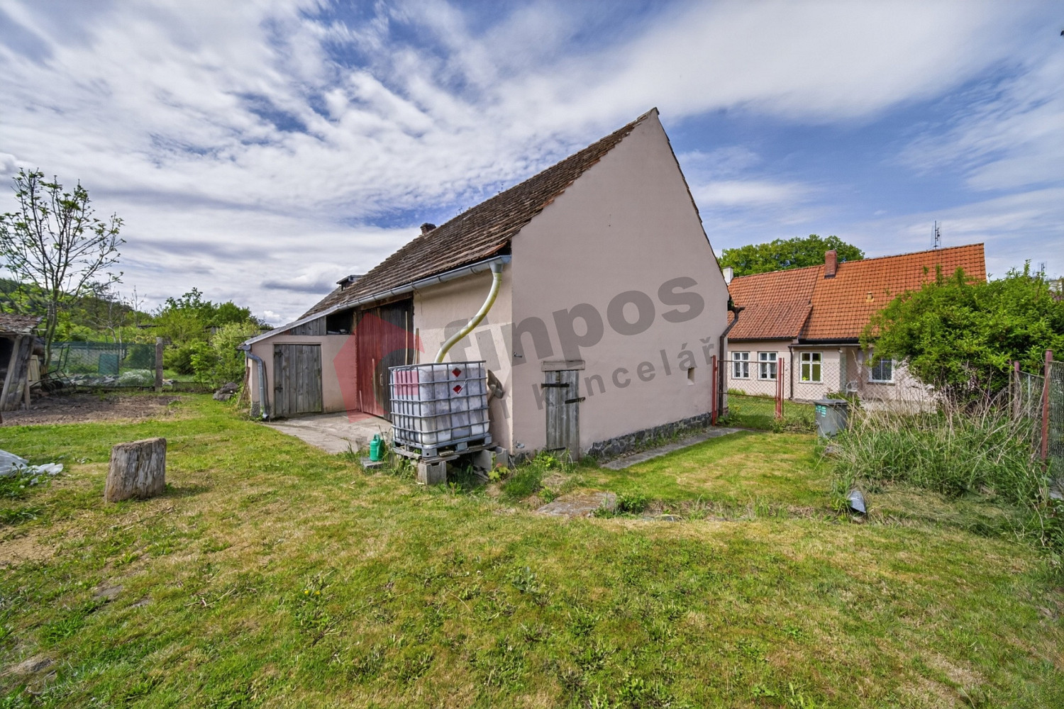 Prodej domu 108 m² s pozemkem 1 206 m² – fotografie 5