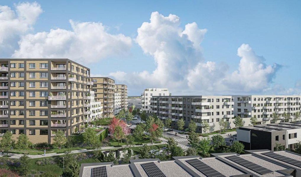 Prodej bytu 3+kk 74 m², Praha – náhled fotky 6