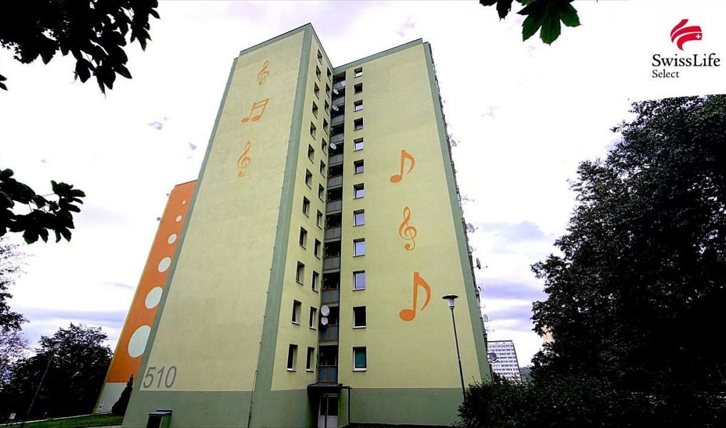 Prodej bytu 1+1 42 m², Most – náhled fotky 11