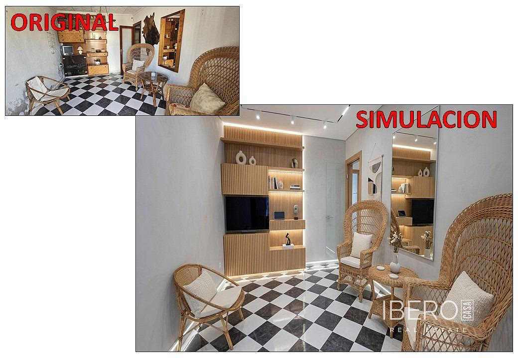 Casa 3+kk – Torrevieja - Vista 4