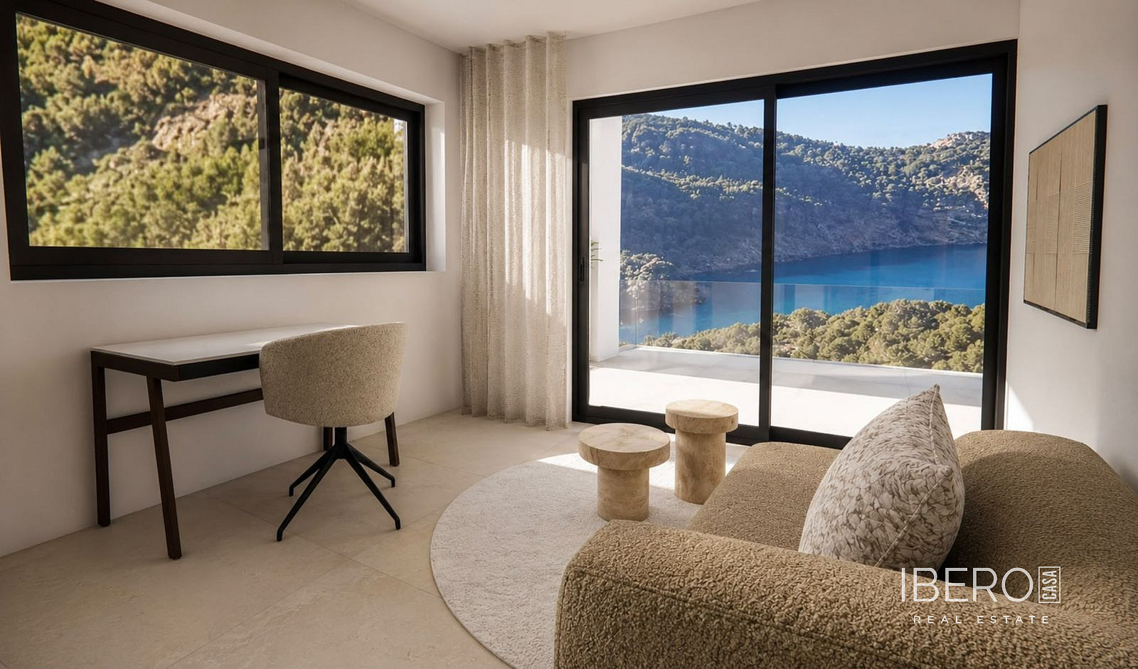 Casa 6+kk – Benahavís, Los Mozos, Costa del Sol Occidental - Más