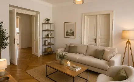 Pronájem bytu 3+1 108 m²