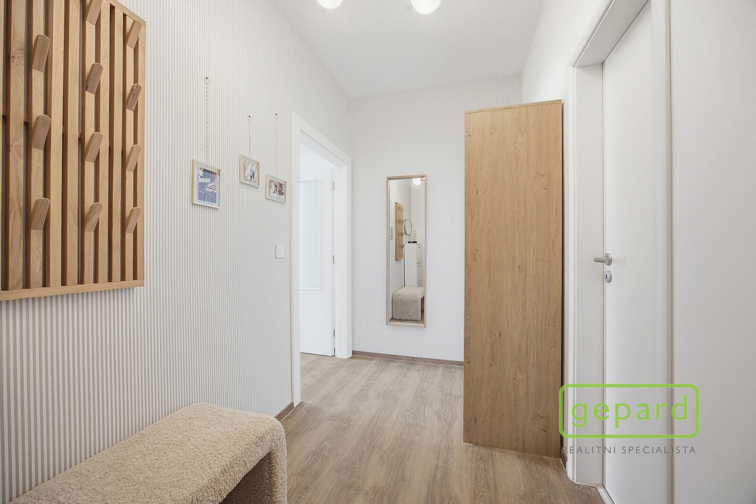 Prodej bytu 1+kk 40 m² – fotografie 3