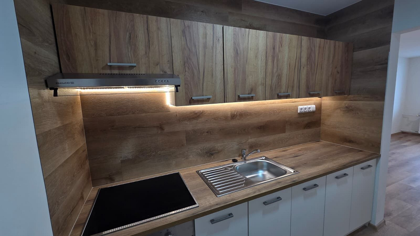 Prodej bytu 2+kk 48 m² — photo 2