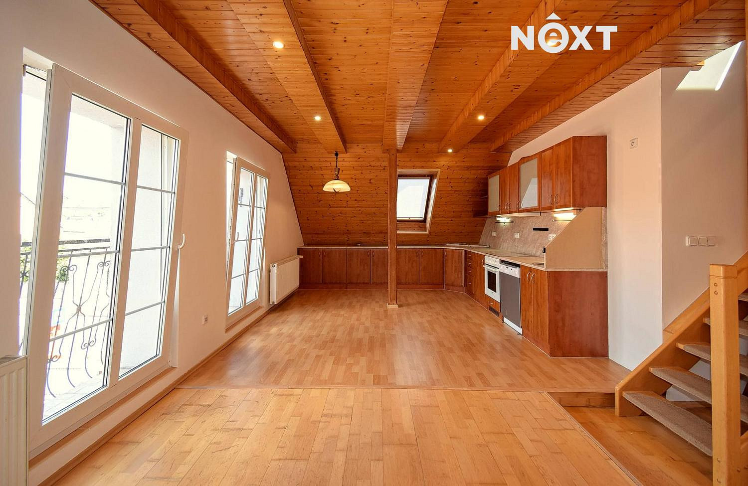 Prodej bytu 2+kk 70 m² — photo 3