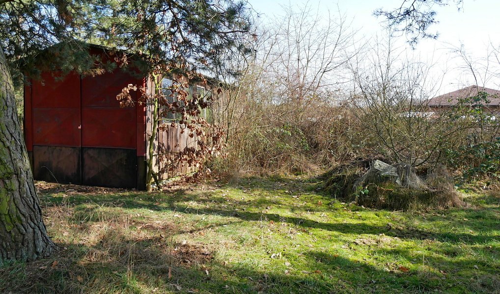 Prodej chaty/chalupy 85 m² s pozemkem 58 m², Chudíř – náhled fotky 17