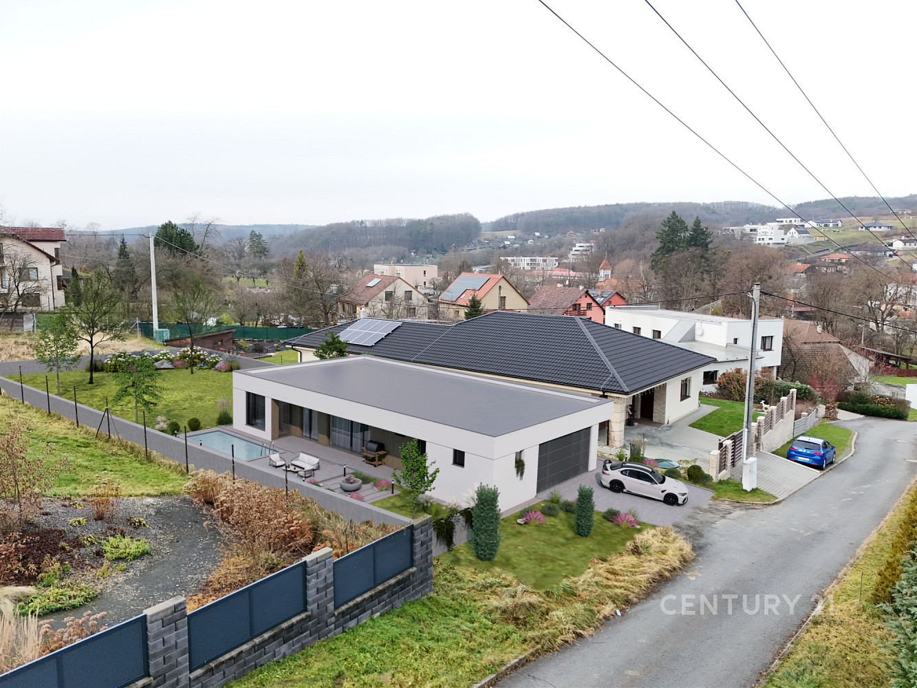 Prodej domu 143 m² s pozemkem 1 003 m²