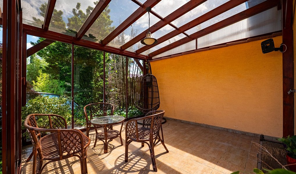 Prodej domu 211 m² s pozemkem 510 m², Rebešovice – náhled fotky 31