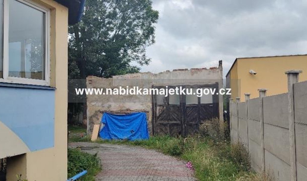 Prodej domu 510 m² s pozemkem 862 m², Děčín – náhled fotky 4