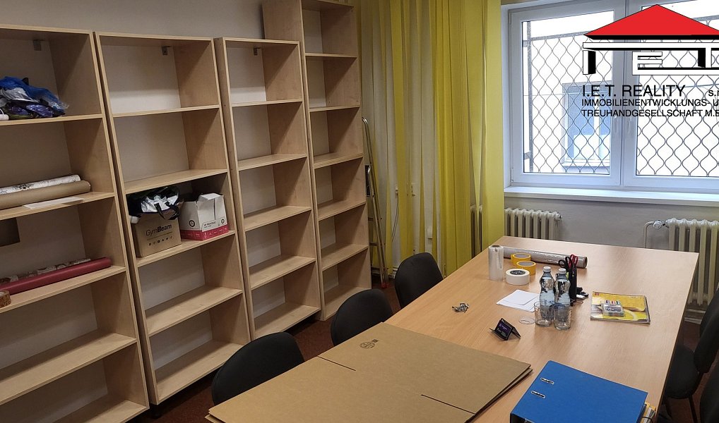 Pronájem kanceláře 78 m², Ostrava – náhled fotky 9