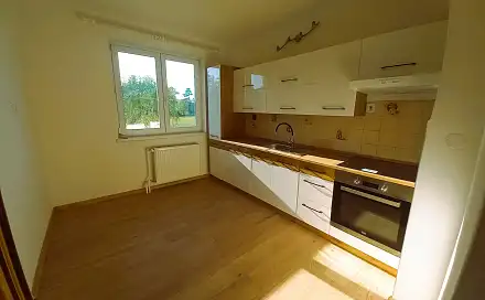 Pronájem bytu 3+1 75 m², Kotopeky, okres Beroun