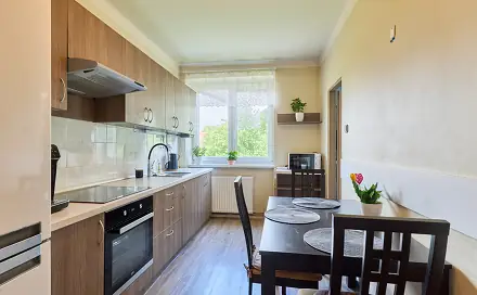 Prodej bytu 2+1 58 m², Vlčice, okres Trutnov