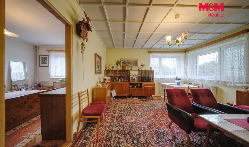 Prodej domu 150 m² s pozemkem 1 051 m², Trojanovice – náhled fotky 6