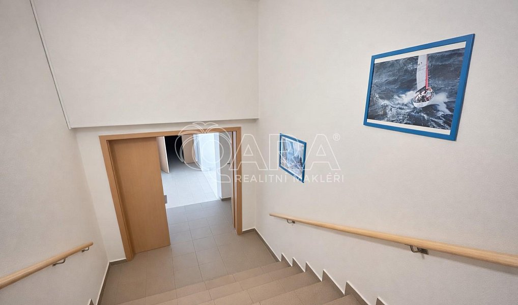 Prodej bytu 1+1 40 m², Slapy – náhled fotky 11