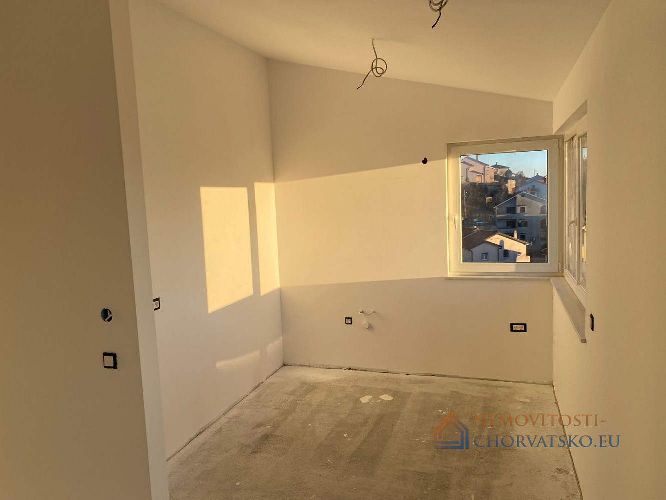 Prodej bytu 2+kk 82 m² - Więcej