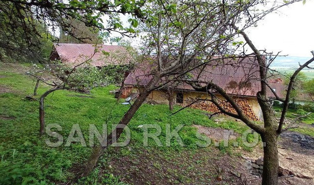 Prodej domu 110 m² s pozemkem 1 996 m², Bezděkov – náhled fotky 4