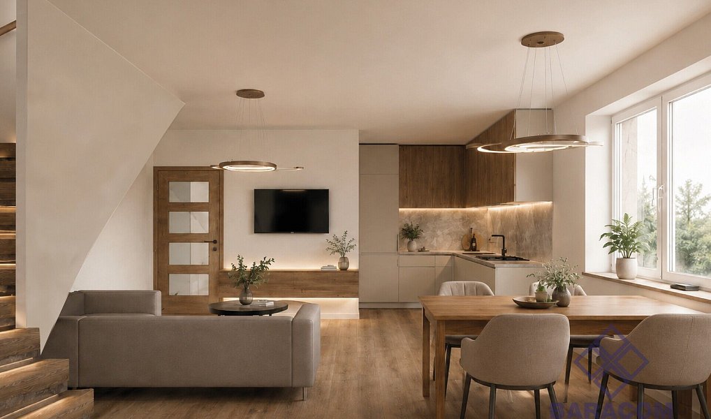 Prodej bytu 3+kk 73 m², Zdětín – náhled fotky 3