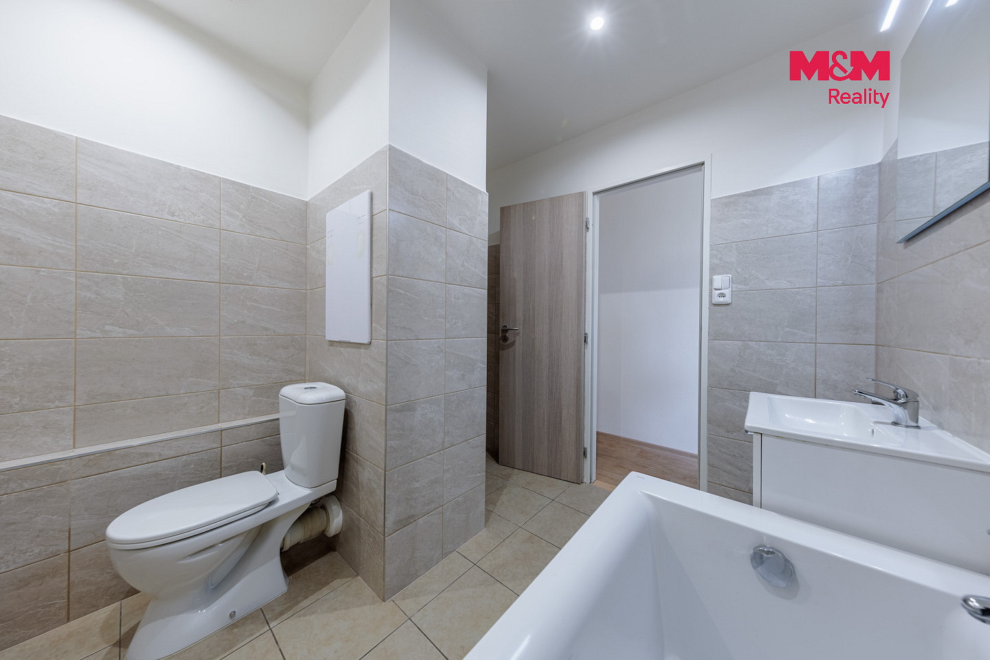 Prodej bytu 2+1 61 m² – fotografie 3