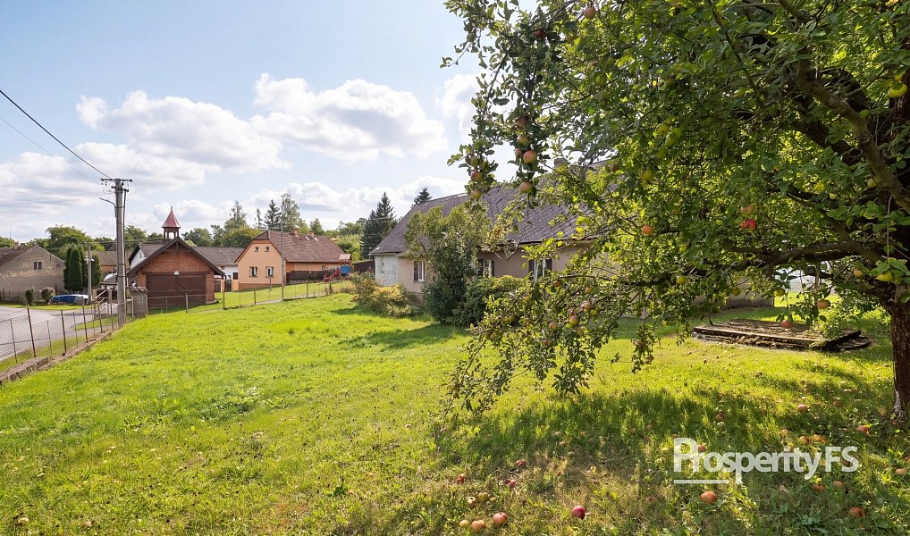 Prodej domu 120 m² s pozemkem 2 453 m², Pavlíkov – náhled fotky 26