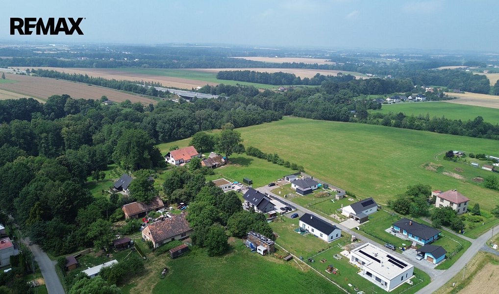 Pronájem domu 155 m² s pozemkem 123 m², Dobratice – náhled fotky 9