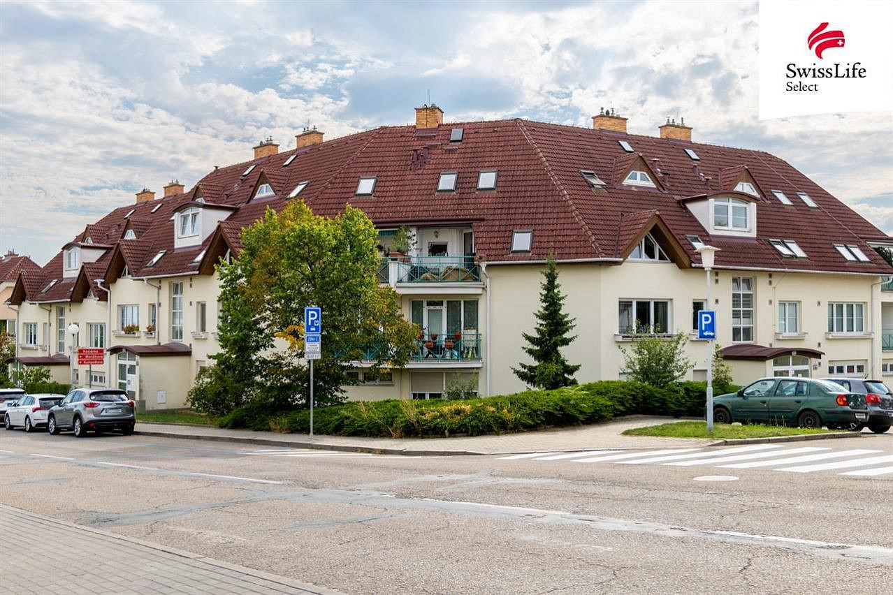 Prodej bytu 3+kk 70 m² – fotografie 4