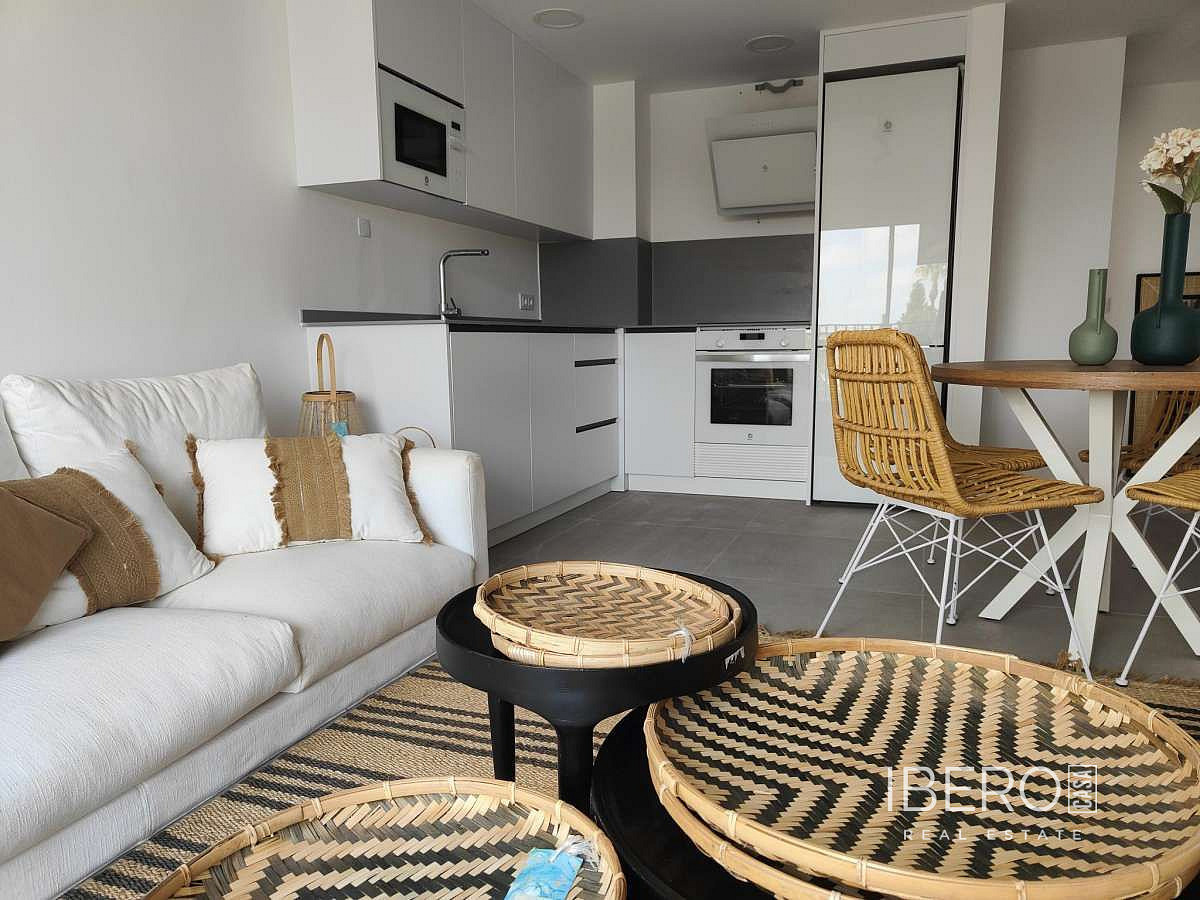 Prodej bytu 2+kk 54 m²