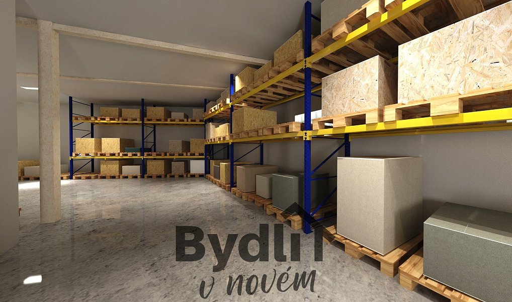 Prodej obchodních prostor 277 m², Vícenice u Náměště nad Oslavou – náhled fotky 12