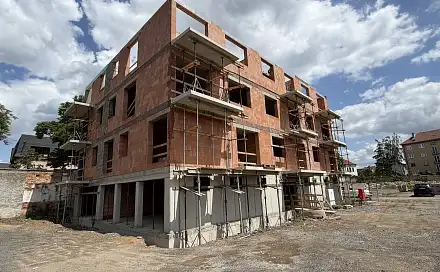 Prodej bytu 1+kk 40 m², Ottendorferova, Svitavy - Předměstí