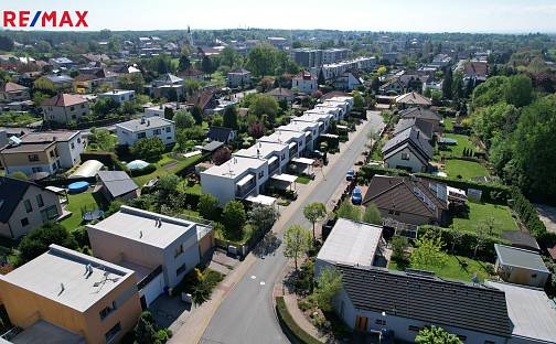 Prodej domu 141 m² s pozemkem 296 m², Podhaltýřská, Lázně Bohdaneč, okres Pardubice