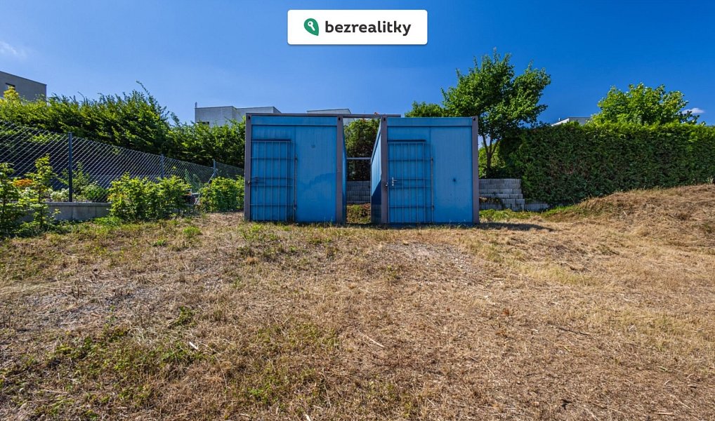 Prodej stavebního pozemku 826 m², Roztoky – náhled fotky 6