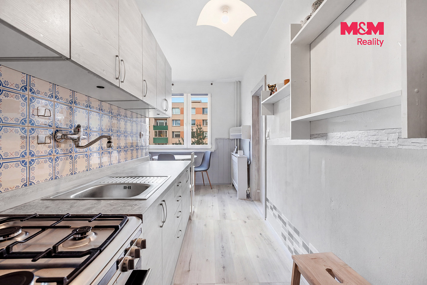 Prodej bytu 3+1 78 m² — photo 2