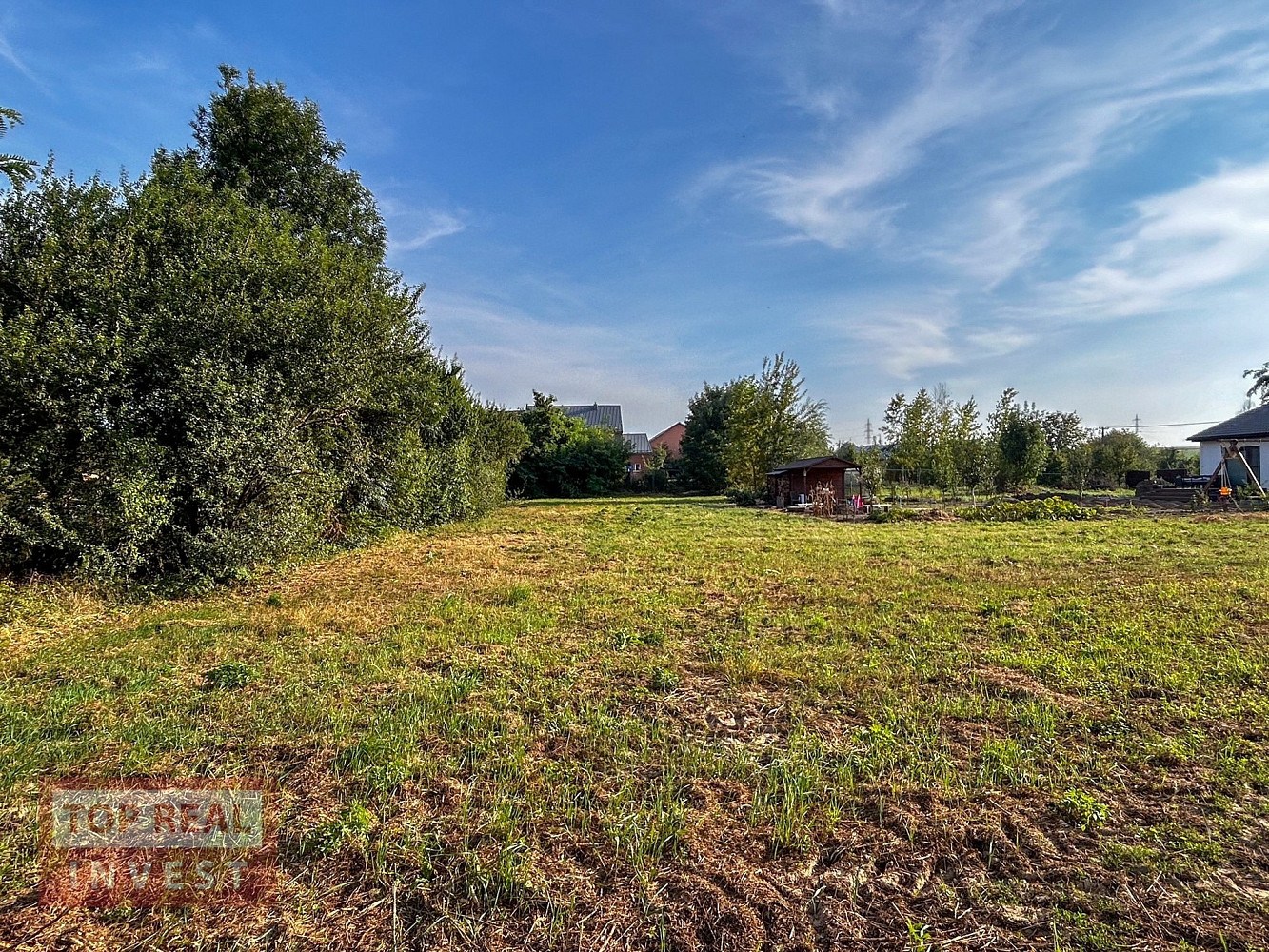 Prodej stavebního pozemku 1 189 m² — photo 4