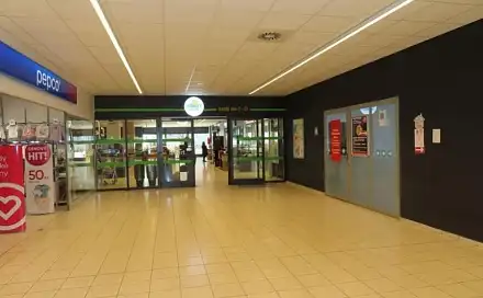 Pronájem obchodních prostor 55 m², Prusíkova, Praha 5 - Stodůlky