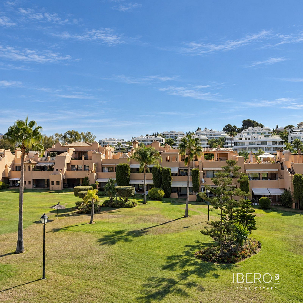 Pis 4+kk – Estepona, Barriada Islas Canarias - Vista 2