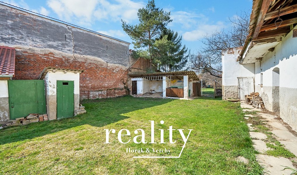Prodej domu 104 m² s pozemkem 1 210 m², Jaroslavice – náhled fotky 8