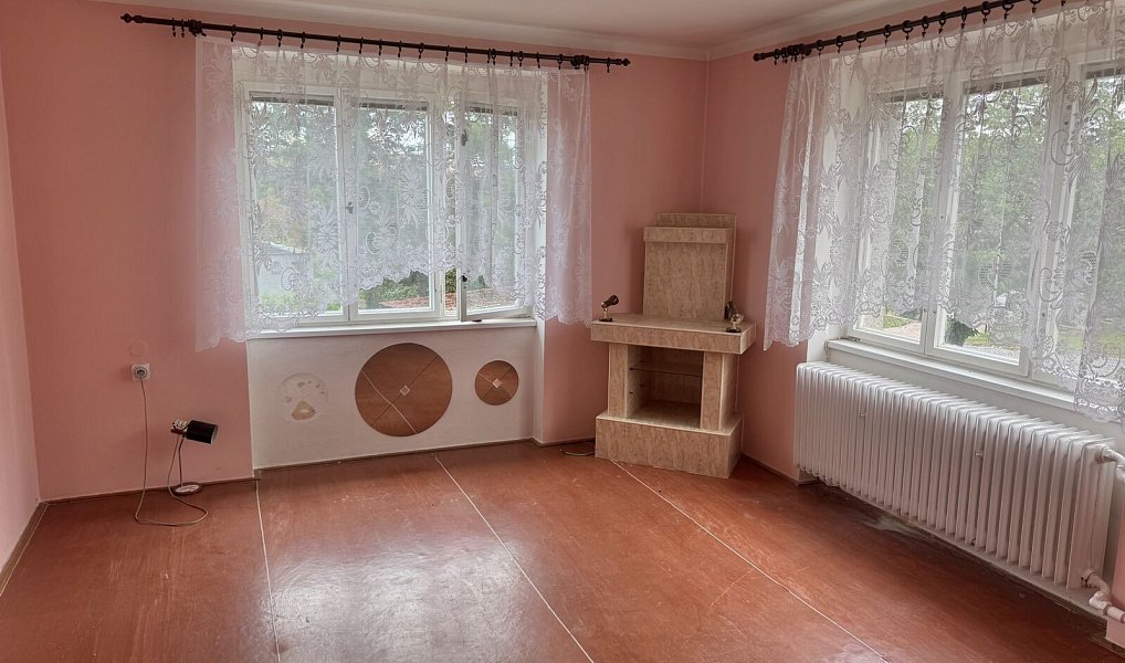 Prodej domu 238 m² s pozemkem 806 m², Příbram – náhled fotky 2