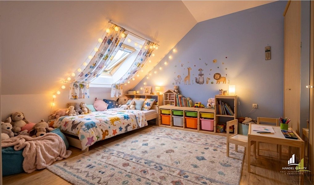 Prodej domu 140 m² s pozemkem 309 m², Křepice – náhled fotky 7